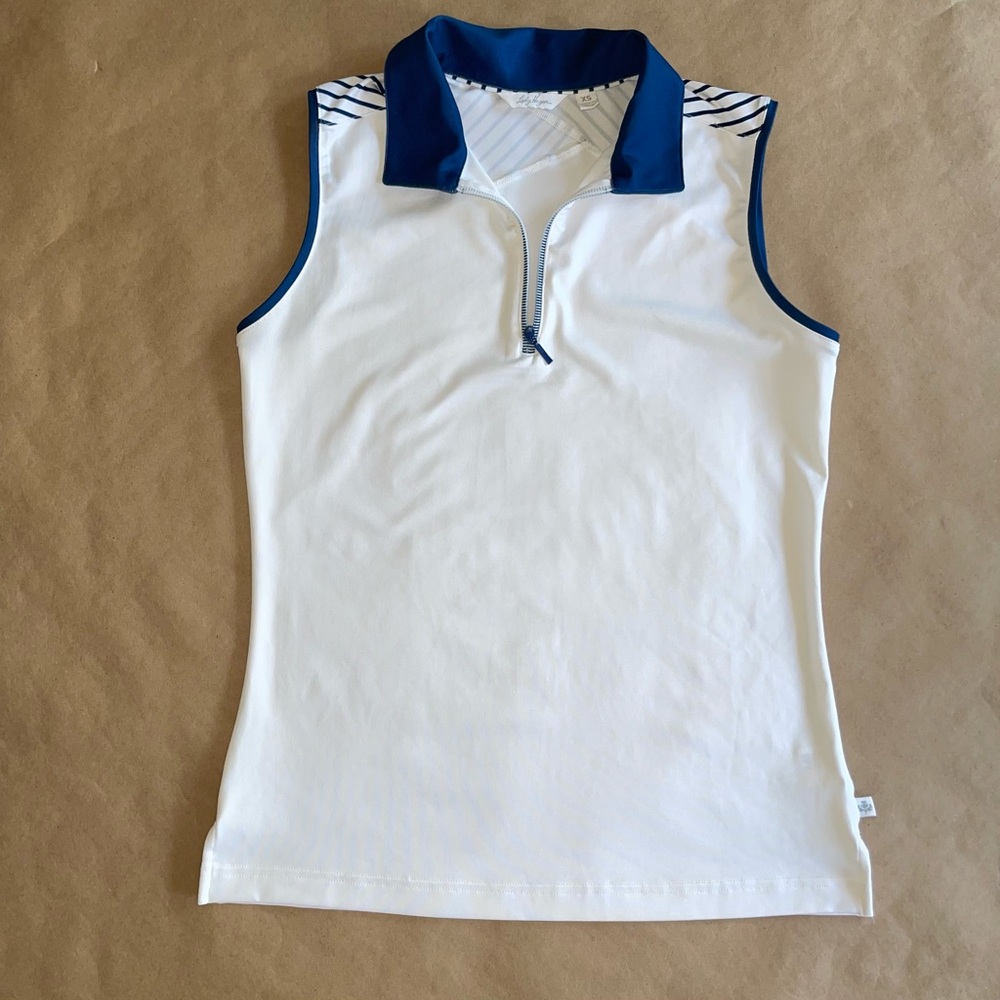 Lady Hagen Golf Polo